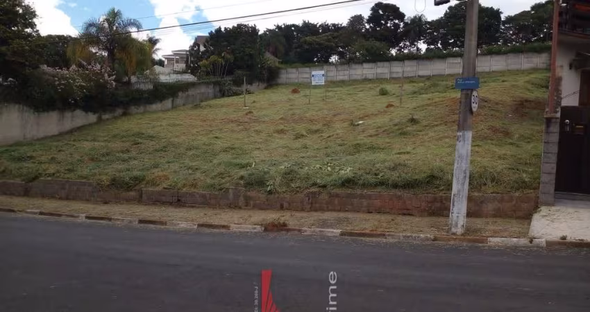 Terreno Jd América II Bragança Paulista SP