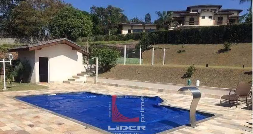 Casa em condomínio fechado com 3 quartos à venda no Morro Grande da Boa Vista, Bragança Paulista 