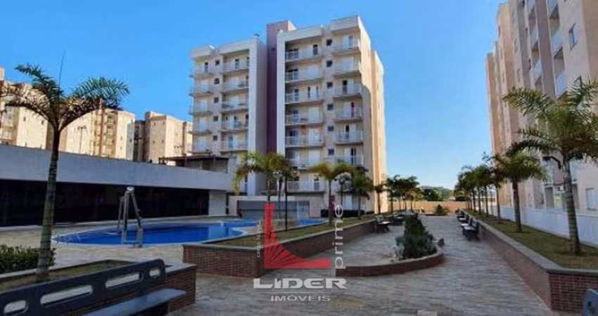 Apartamento Vina de San Lourenzo Bragança Paulista
