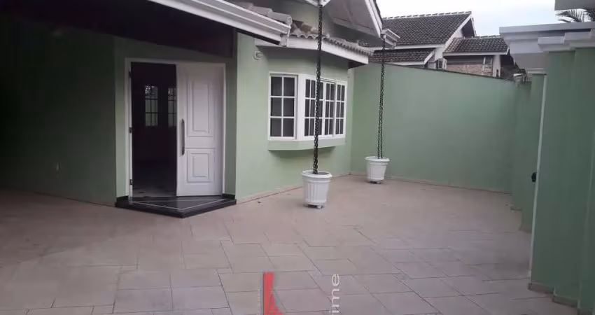 VENDE casa no  Residencial das Ilhas Bragança-SP
