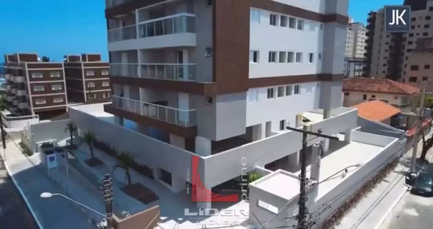 Apartamento com 2 quartos à venda na Vila Caiçara, Praia Grande 