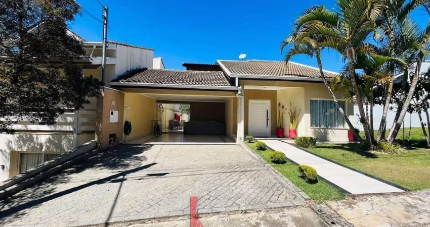 Casa Cond. Euroville 1 Bragança Paulista, SP
