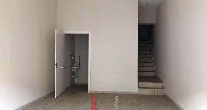 Locação sala comercial no Centro Bragança Paulista