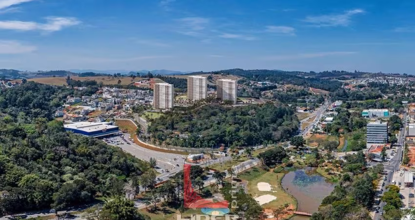 Apartamento Colinas do Lago Bragança Paulista