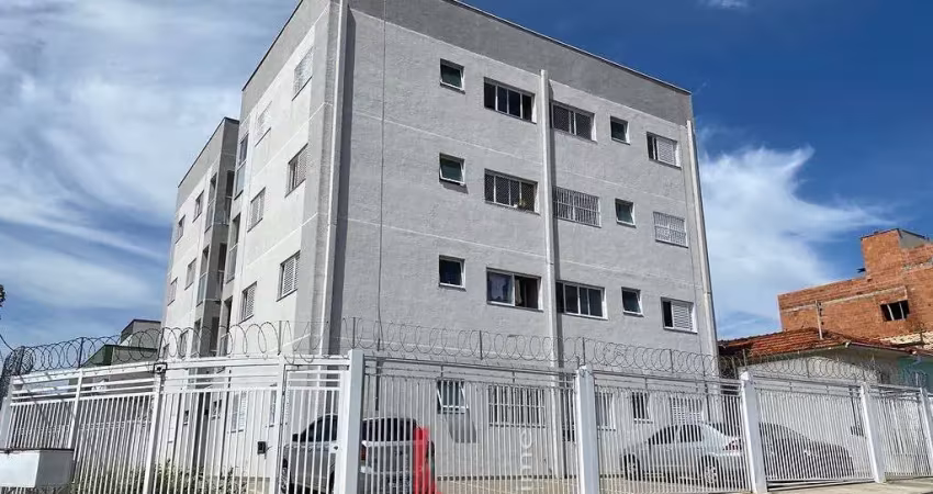 Apartamento com 2 quartos para alugar na Vila Mota, Bragança Paulista 