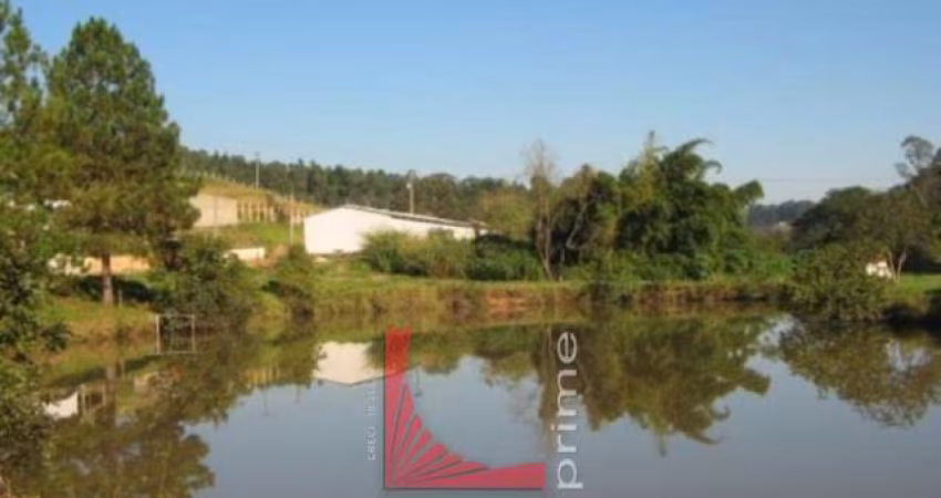 Fazenda 46,50 hectares Rio Acima Atibaia SP