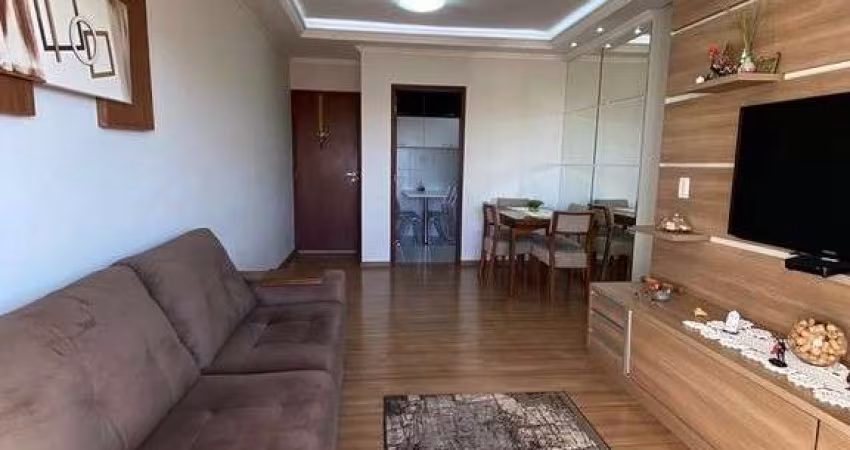 Apartamento Jardins de Bragança Bragança Paulis