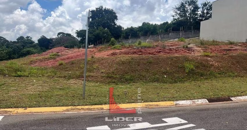 Terreno Con. Parque Imperador  Bragança Paulista