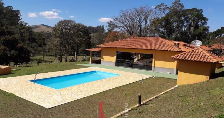Sítio Atibaianos Bragança Paulista-SP