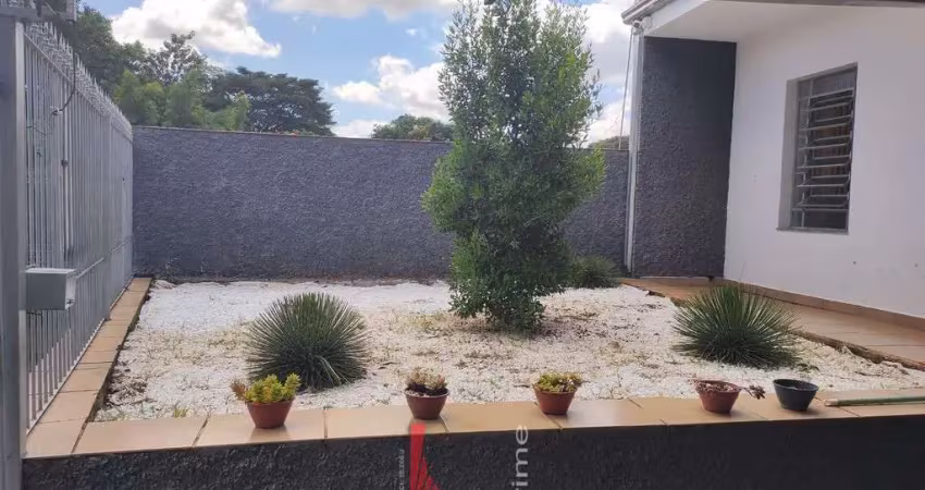 Casa Bairro Jardim Nova Bragança Bragança Paulista
