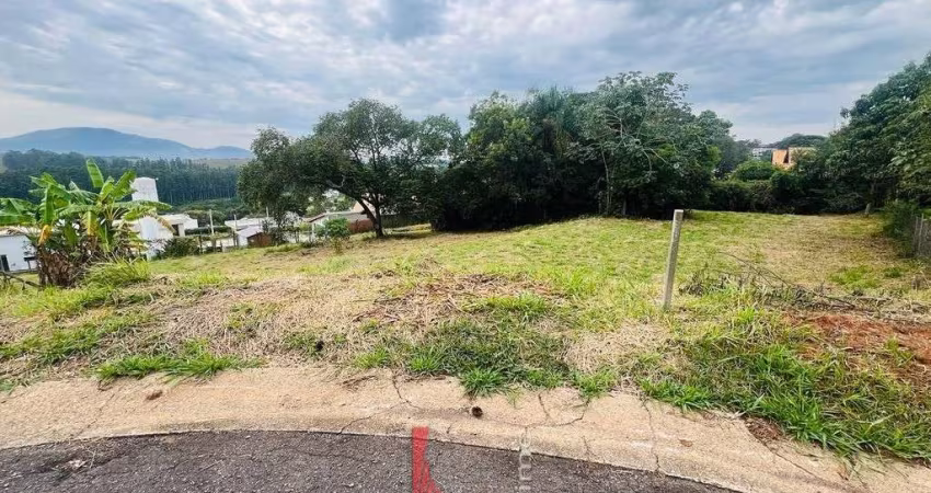 Terreno Jardim das Palmeiras Bragança Paulista