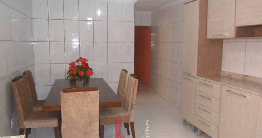 Sobrado 3 dormitórios Planejada 1 Bragança Pta