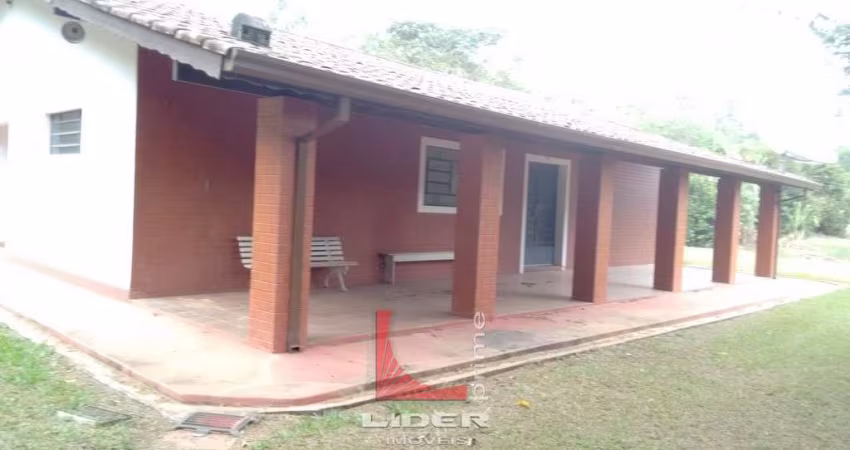 Área Rural Morro Grande Bragança Paulista