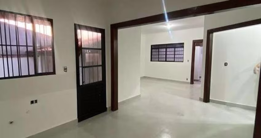 Casa térrea Jd São Cristovão Bragança Paulista SP