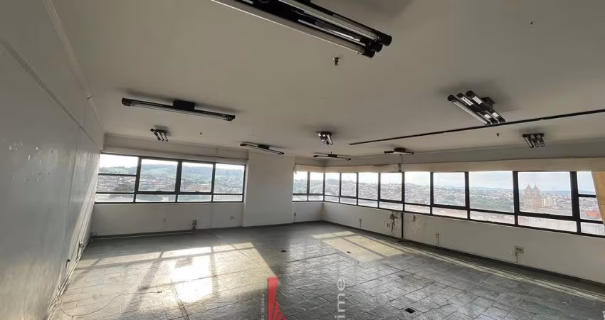 Sala Ed. New York, Bragança Paulista -SP
