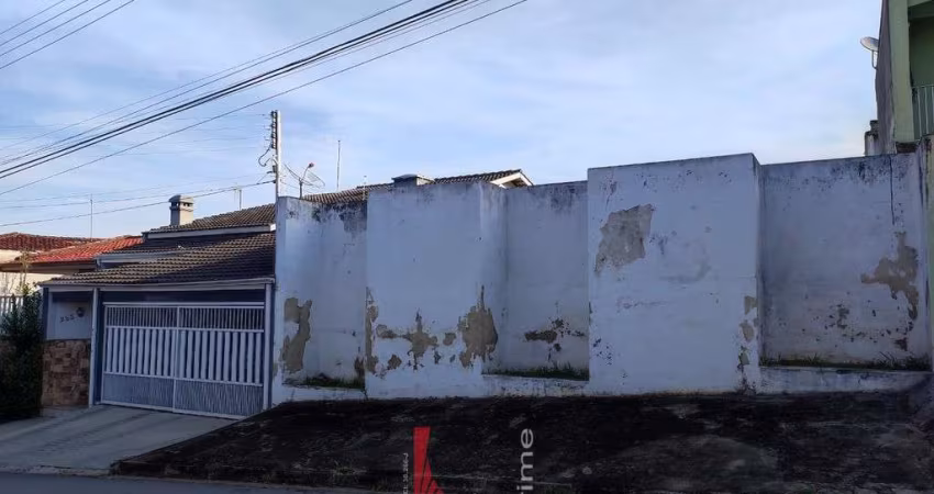 Terreno Jd. Europa, Bragança Paulista-SP.