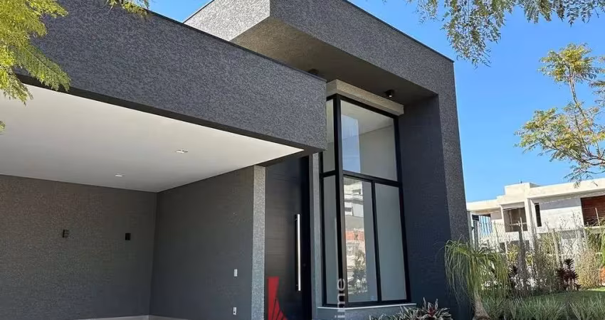 Casa em condomínio fechado com 3 quartos à venda no Residencial Euroville, Bragança Paulista 