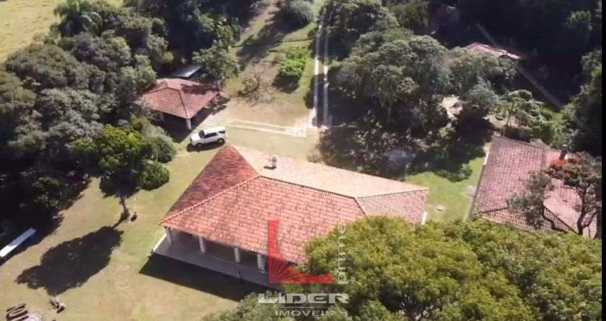 Sitio, Bom Retiro, Bragança Paulista - SP