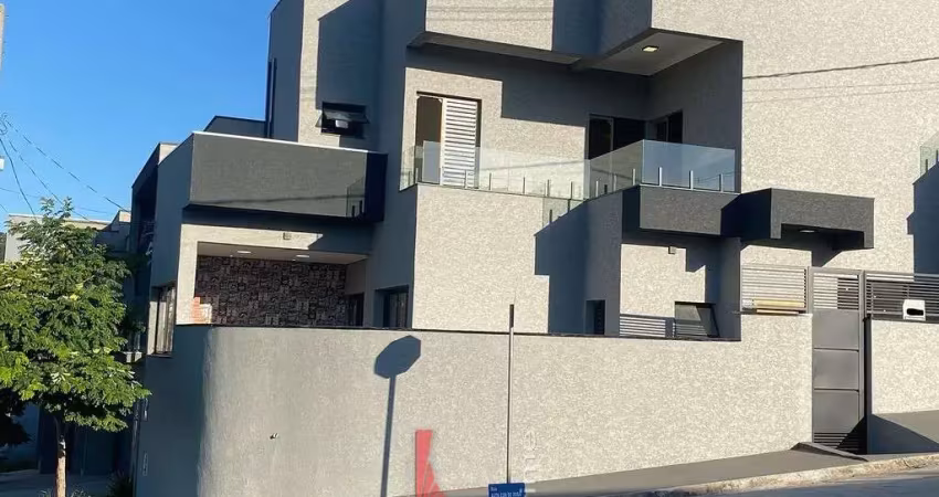 Sobrado, Villa Verde, Bragança Paulista -SP