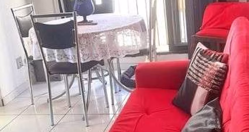 Apartamento Res Colibri Penha Bragança Paulista