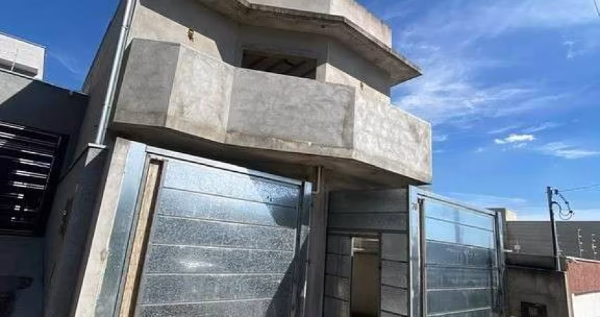 Sobrado Monreale Bragança Pta