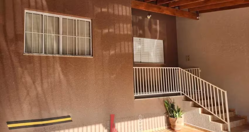 Casa com 3 quartos à venda no Residencial Quinta dos Vinhedos, Bragança Paulista 