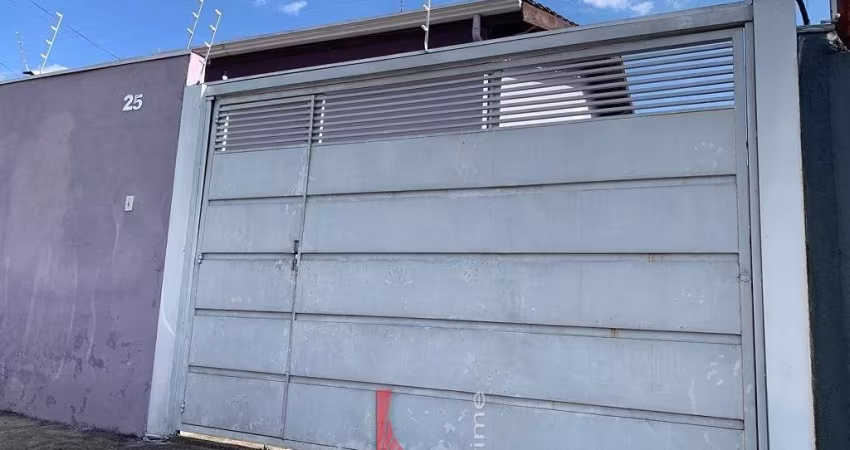 Imovel Térrea V. Alegre Locação Bragança Paulista
