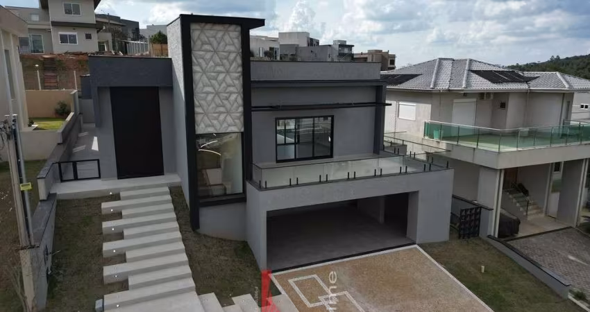 Casa no Condomínio Campos do Conde, Bragança Pauli