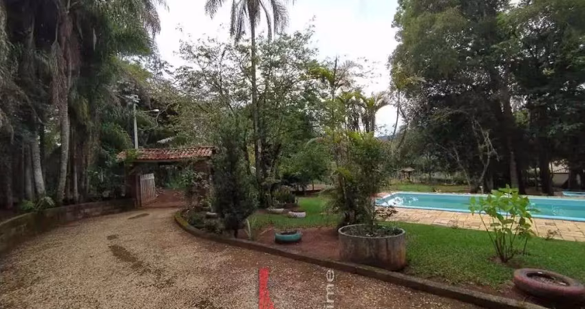 Chácara / sítio com 3 quartos para alugar na Ponte Alta, Vargem 