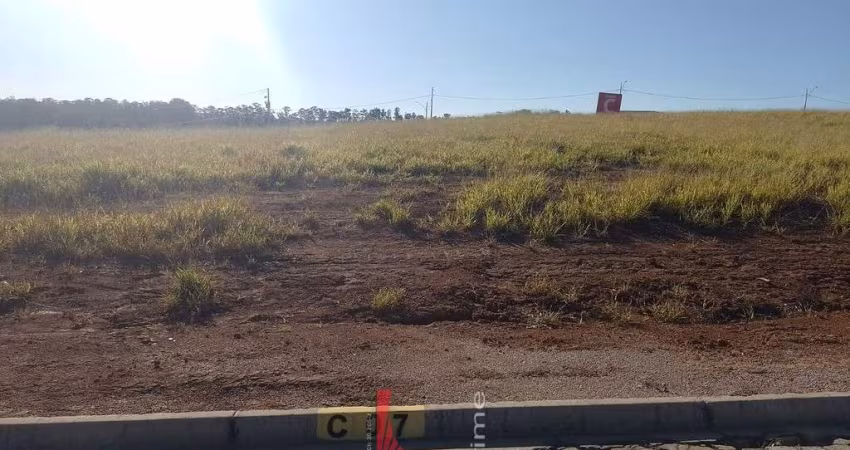 Terreno Cond. Eco Curitibanos Bragança Paulista.