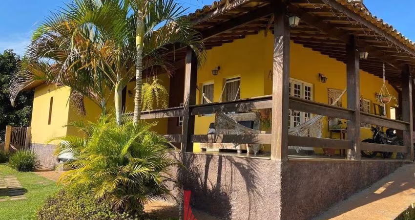 Chácara Alvorada Bragança Paulista SP