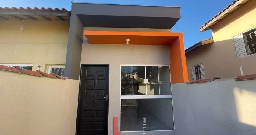 Casa na Planejada 2 Bragança Paulista