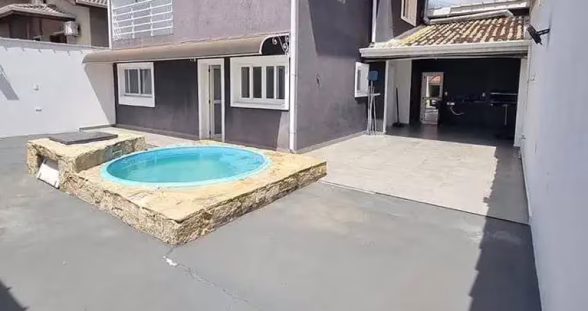 Casa em condomínio fechado com 3 quartos à venda no Residencial Euroville, Bragança Paulista 
