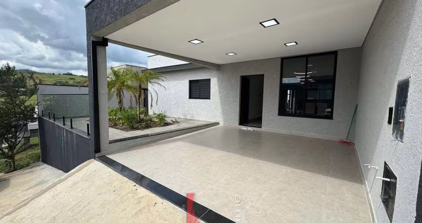 Casa Condomínio Portal da Serra, Bragança Paulista