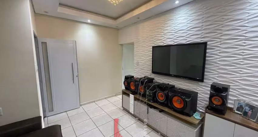Casa com 2 quartos à venda no Jardim Águas Claras, Bragança Paulista 