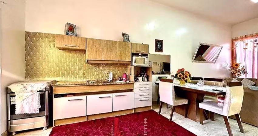Casa com 3 quartos à venda no Residencial Rotterdam, Bragança Paulista 