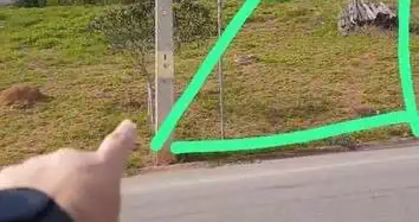 Terreno à venda no Residencial Euroville II, Bragança Paulista 