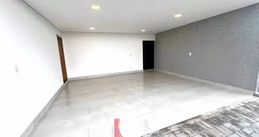 Casa em condomínio fechado com 3 quartos à venda no Jardim São José, Bragança Paulista 