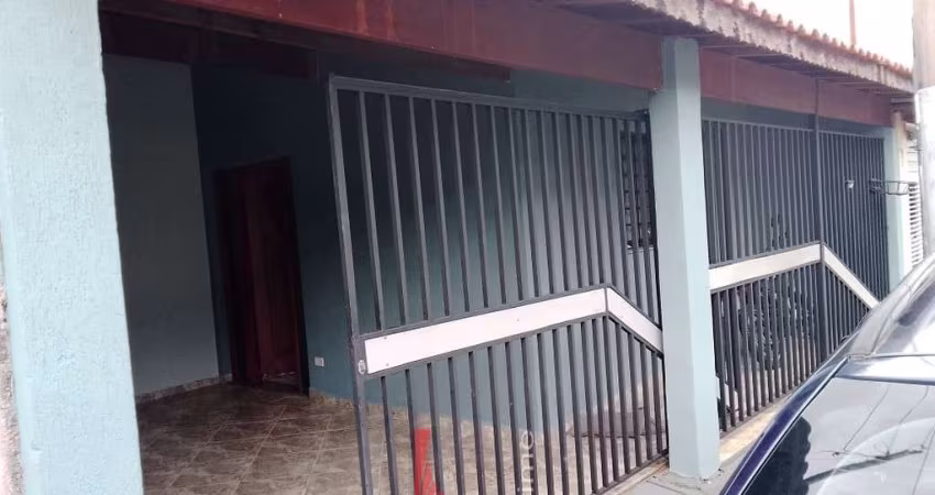 Casa á venda na Vila Davi Bragança Paulista, SP