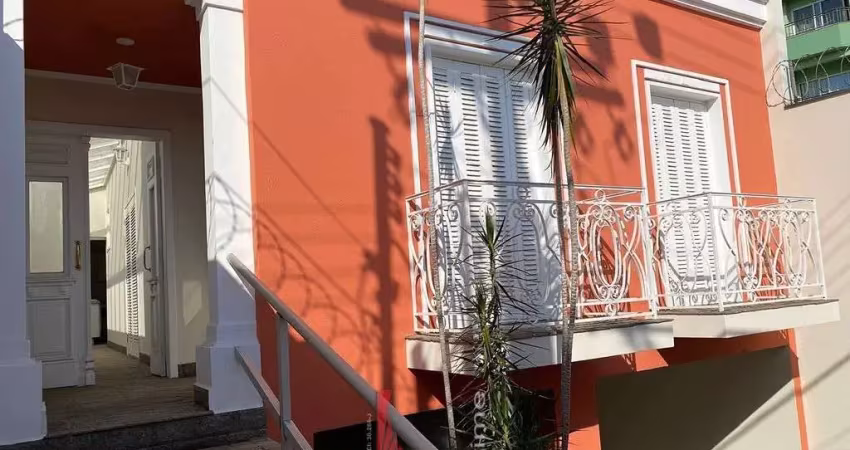 Casa Comercial Residencial Centro Bragança