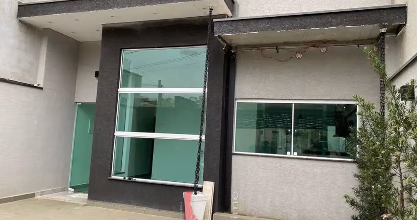 Casa com 3 quartos à venda no Condomínio Villa Verde Bragança, Bragança Paulista 