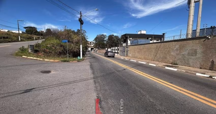 Terreno misto Jardim Morumbi Bragança Paulista
