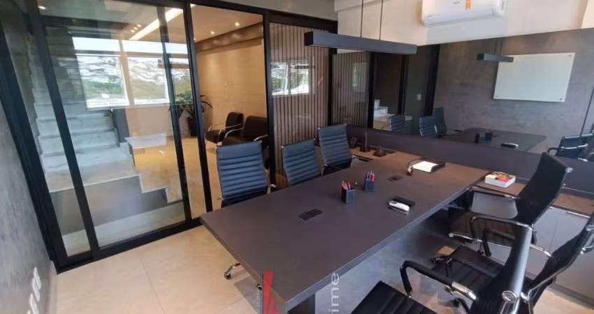 Sala Euroville Oficce Premium Bragança Paulista