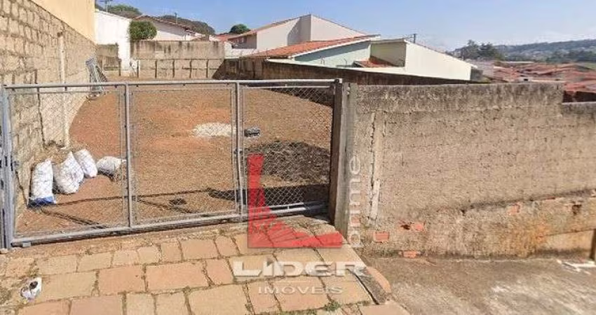 Terreno Para Locação em Bragança Paulista