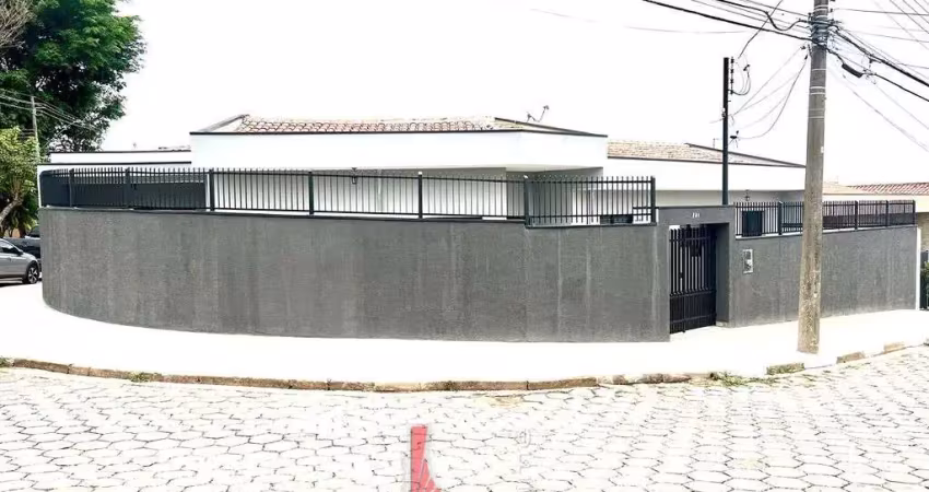 Casa com 3 quartos à venda no Altos de Bragança, Bragança Paulista 