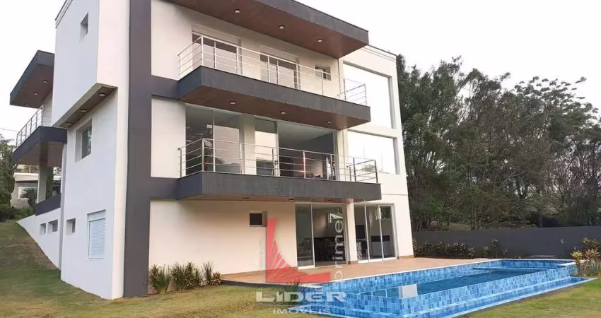 Casa Condomínio Porto, Atibaia