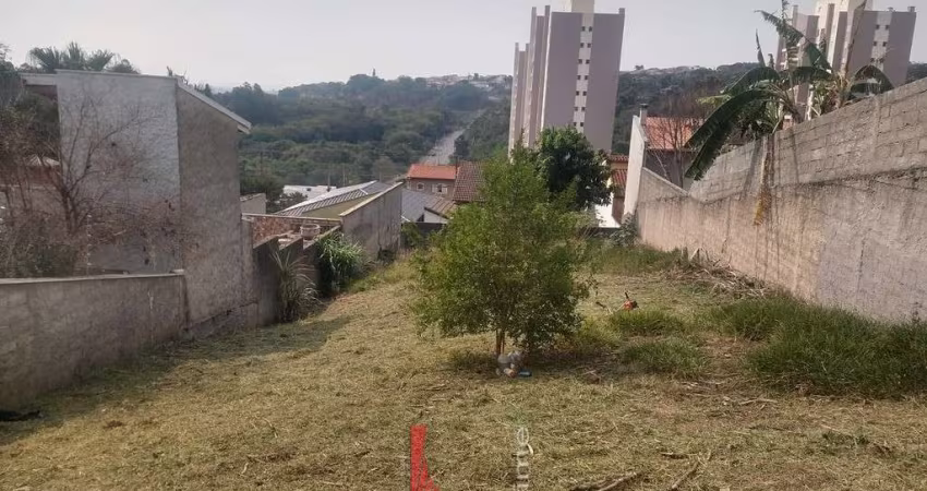 TERRENO JARDIM DO LAGO BRAGANÇA PAULISTA SP