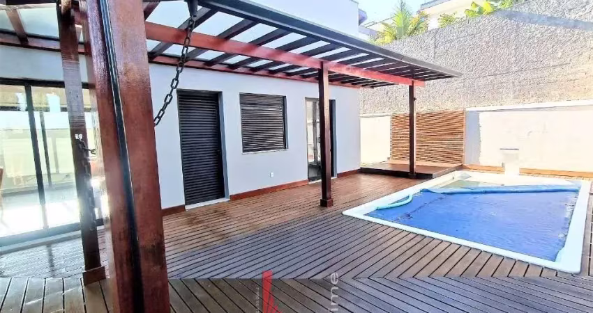 Casa em condomínio fechado com 3 quartos à venda no Jardim Santa Helena, Bragança Paulista 