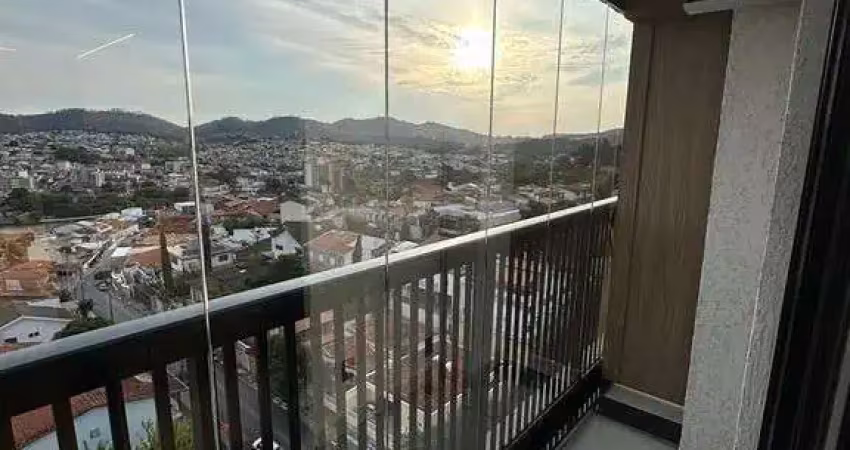 Apartamento com 3 quartos à venda no Jardim Nova Bragança, Bragança Paulista 