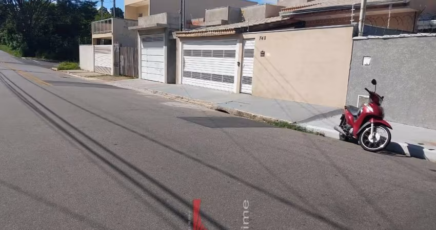 Casa terrea totalmente plana a venda em Bragança